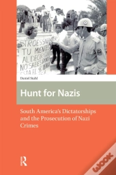 Hunt For Nazis
