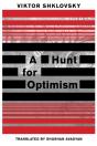 Hunt For Optimism - Preview