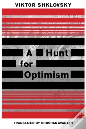 Capa do artigo Hunt For Optimism