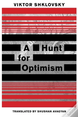 Capa do artigo Hunt For Optimism