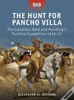 Capa do artigo Hunt For Pancho Villa