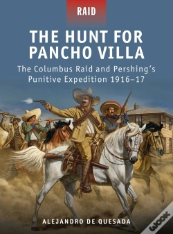 Capa do artigo Hunt For Pancho Villa