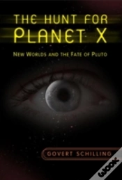 Capa do artigo Hunt For Planet X