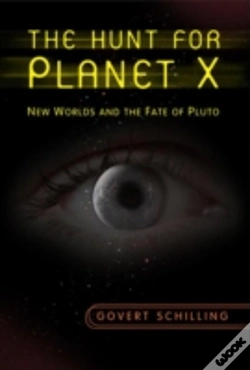 Capa do artigo Hunt For Planet X