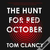 Capa do artigo Hunt For Red October