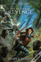 Capa do artigo Hunt For Revenge