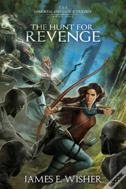 Capa do artigo Hunt For Revenge