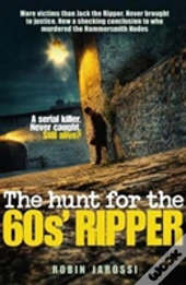 Hunt For The 60s Ripper