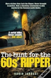 Capa do artigo Hunt For The 60s Ripper