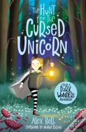 Capa do artigo Hunt For The Cursed Unicorn