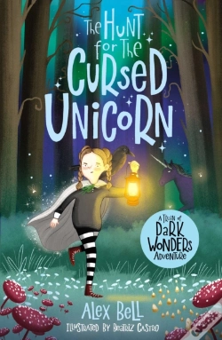 Capa do artigo Hunt For The Cursed Unicorn