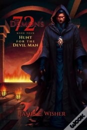 Capa do artigo Hunt For The Devil Man