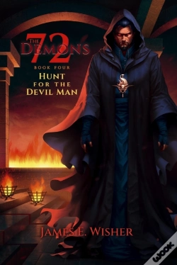 Capa do artigo Hunt For The Devil Man
