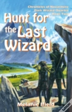 Capa do artigo Hunt For The Last Wizard