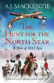 Capa do artigo Hunt For The North Star