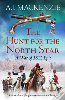 Capa do artigo Hunt For The North Star