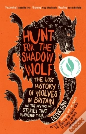 Capa do artigo Hunt For The Shadow Wolf