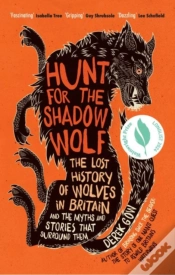 Capa do artigo Hunt For The Shadow Wolf