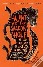 Capa do artigo Hunt For The Shadow Wolf [Us Edition]