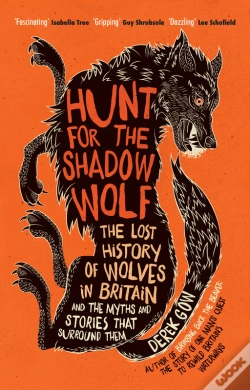 Capa do artigo Hunt For The Shadow Wolf [Us Edition]