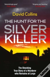 Capa do artigo Hunt For The Silver Killer
