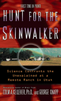 Hunt For The Skinwalker - Preview