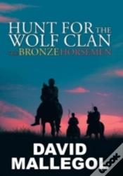 Capa do artigo Hunt For The Wolf Clan