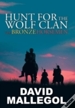 Capa do artigo Hunt For The Wolf Clan