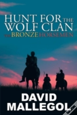 Capa do artigo Hunt For The Wolf Clan