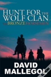 Capa do artigo Hunt For The Wolf Clan