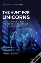 Capa do artigo Hunt For Unicorns