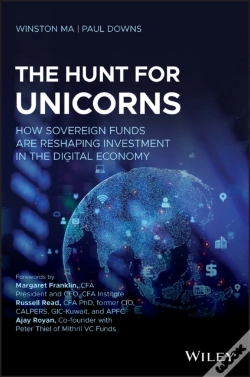 Capa do artigo Hunt For Unicorns