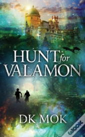 Hunt For Valamon