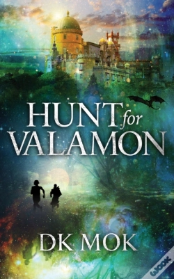 Capa do artigo Hunt For Valamon