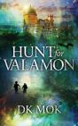 Hunt For Valamon - Preview