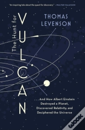 Capa do artigo Hunt For Vulcan