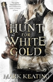 Capa do artigo Hunt For White Gold