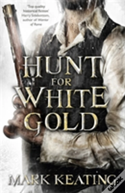 Capa do artigo Hunt For White Gold