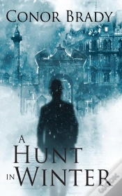Capa do artigo Hunt In Winter