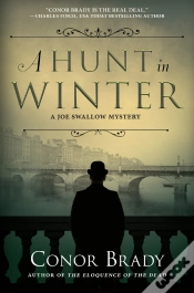 Capa do artigo Hunt In Winter