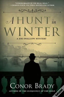 Capa do artigo Hunt In Winter