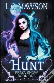 Capa do artigo Hunt