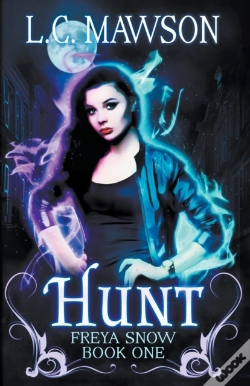 Capa do artigo Hunt