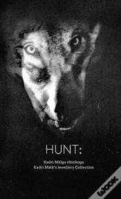 Capa do artigo Hunt