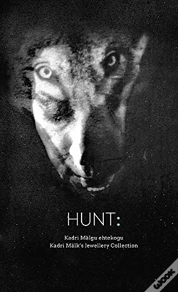 Capa do artigo Hunt