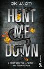 Hunt Me Down - Preview