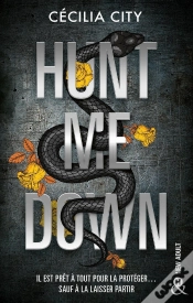 Capa do artigo Hunt Me Down