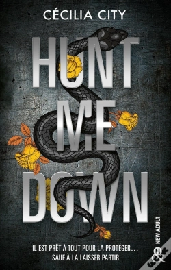 Capa do artigo Hunt Me Down
