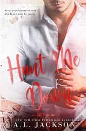 Capa do artigo Hunt Me Down