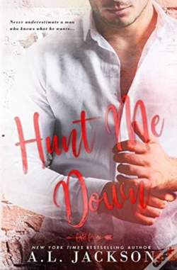 Capa do artigo Hunt Me Down